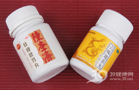 陳李濟(jì)壯腰健腎丸PK同仁堂六味地黃丸
